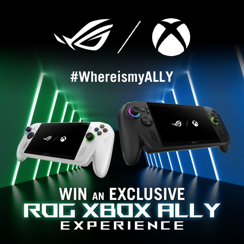Giveaway image 1