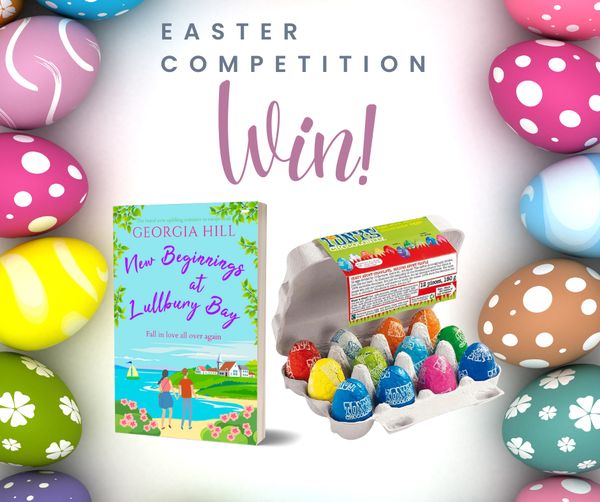 Giveaway image 1