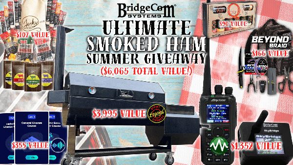 Giveaway image 1