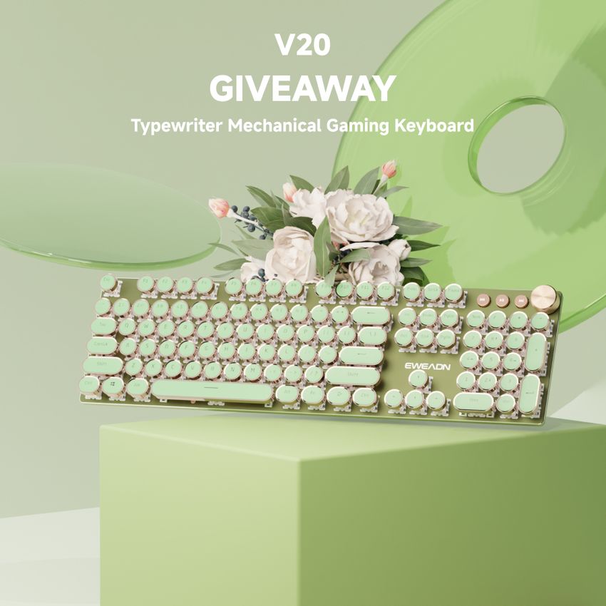 Giveaway image 1