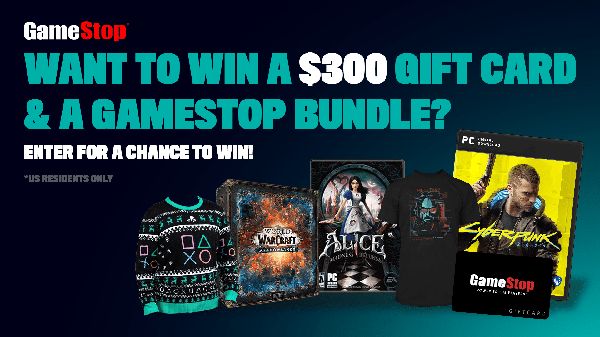 Giveaway image 1
