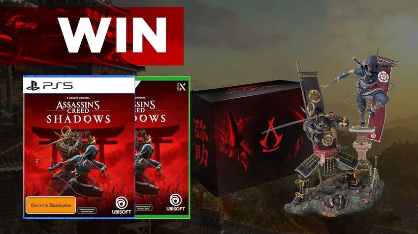 Giveaway image 1