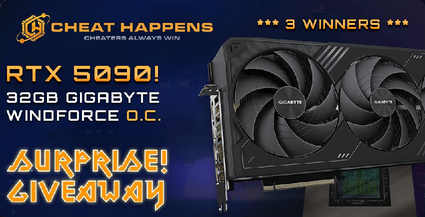 Giveaway image 1