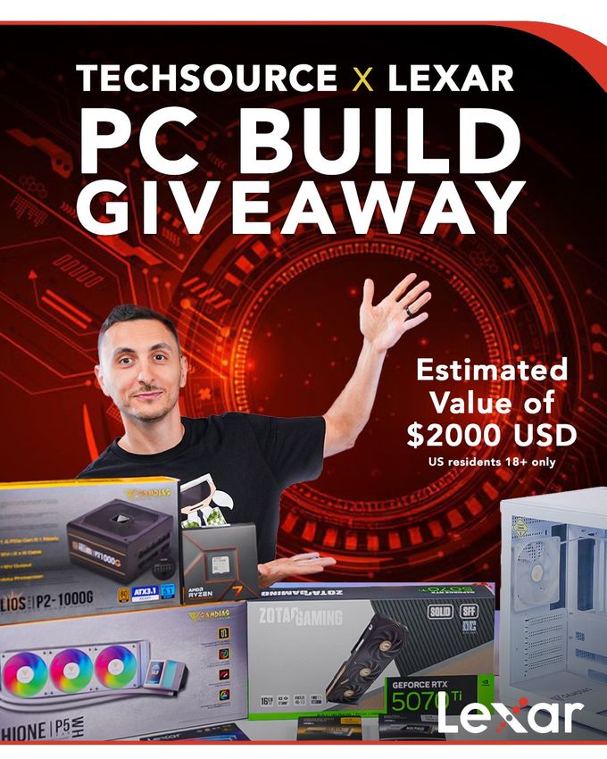 Giveaway image