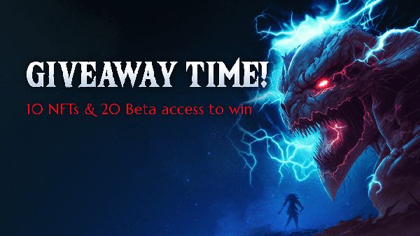 Giveaway image 1