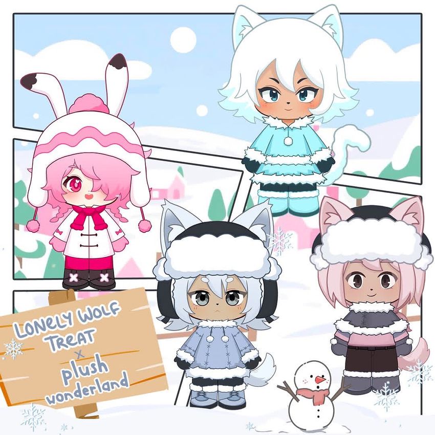 Giveaway image