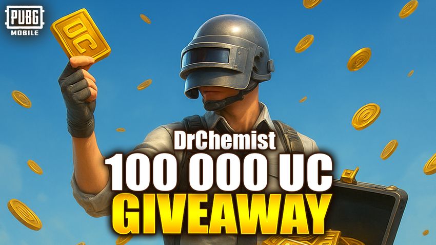 Giveaway image