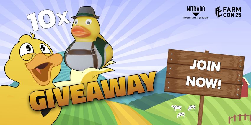 Giveaway image 1