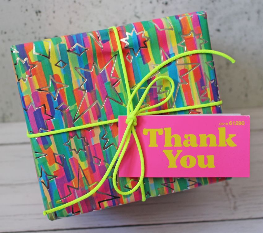 Giveaway image