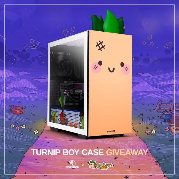 Giveaway image 1