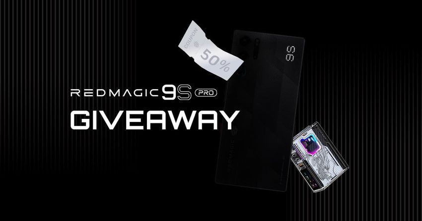 Giveaway image 1