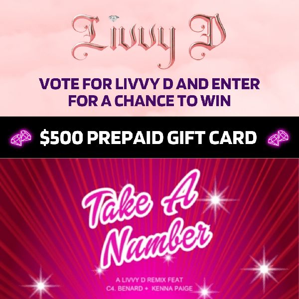 Giveaway image 1