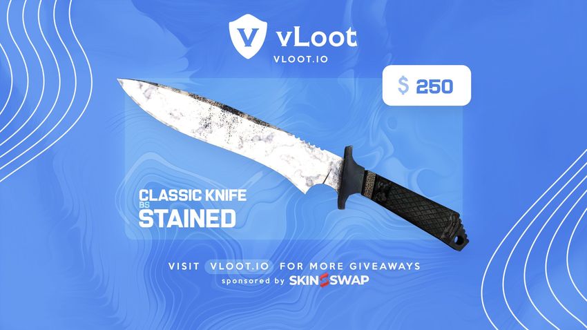 Giveaway image 1