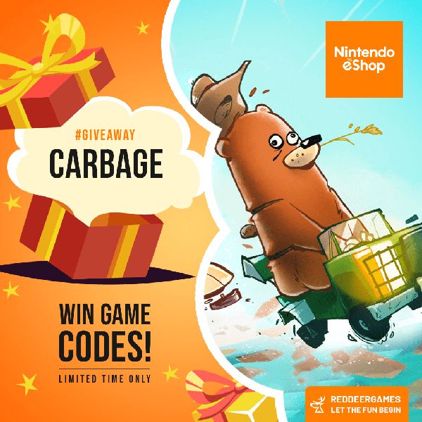 Giveaway image 1