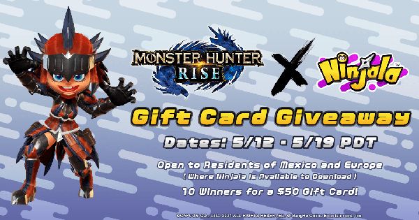 Giveaway image 1