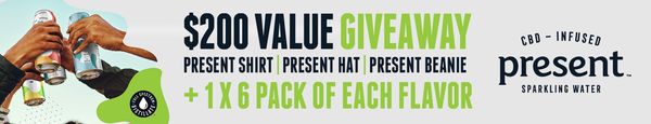 Giveaway image 1