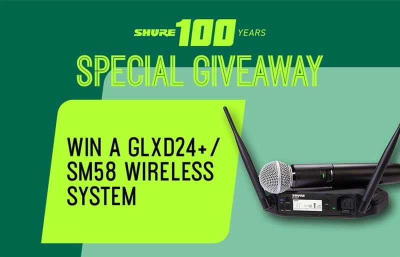 Giveaway image 1