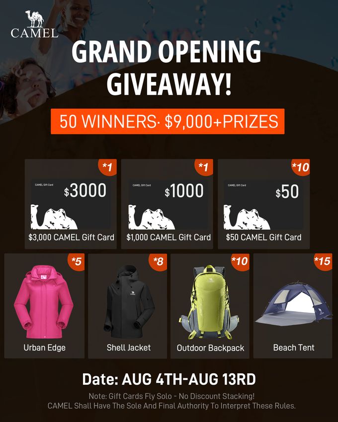 Giveaway image 1