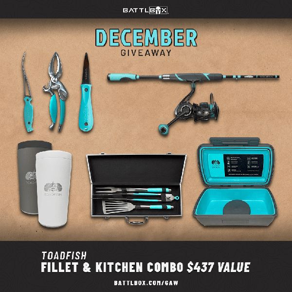 Giveaway image 1