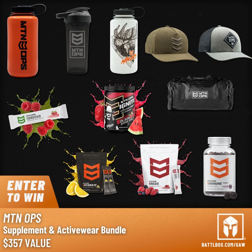 Giveaway image 1