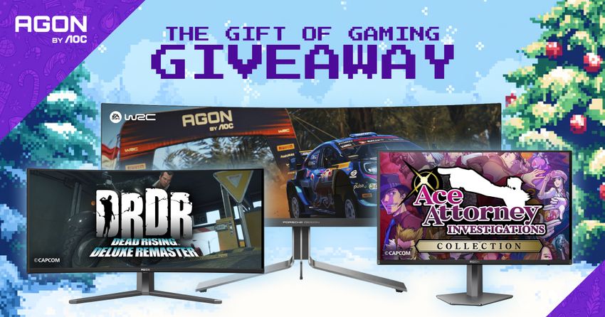 Giveaway image 1