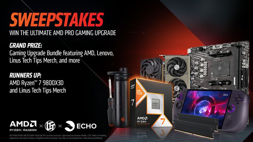 Giveaway image
