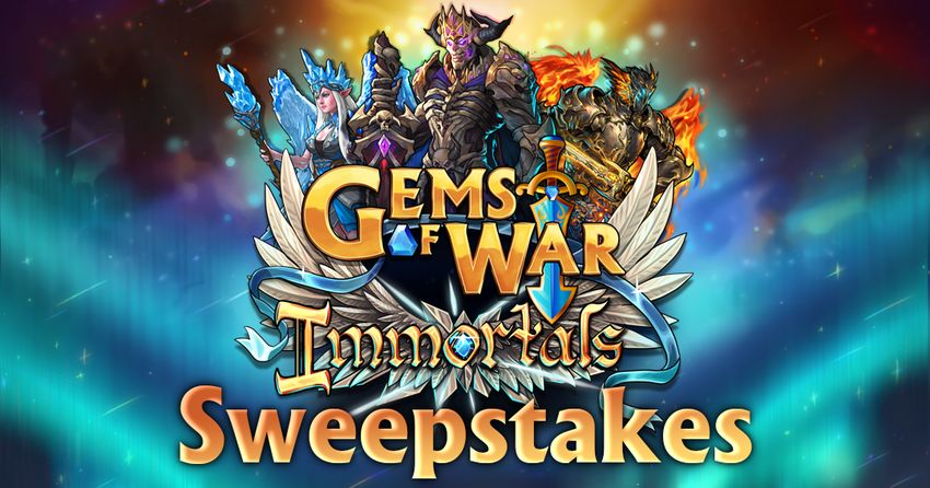 Giveaway image 1
