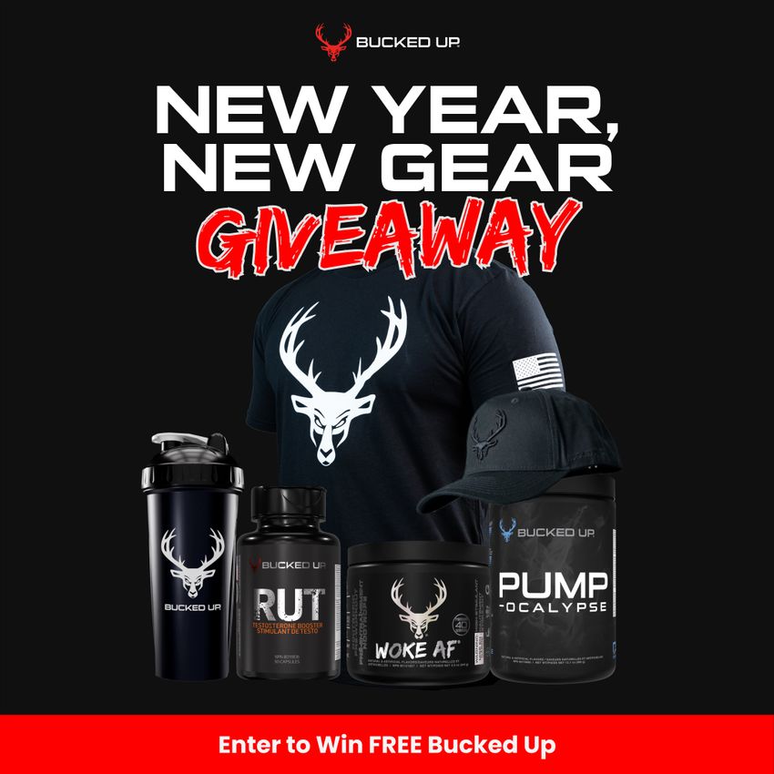 Giveaway image 1