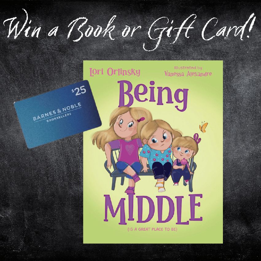 Giveaway image