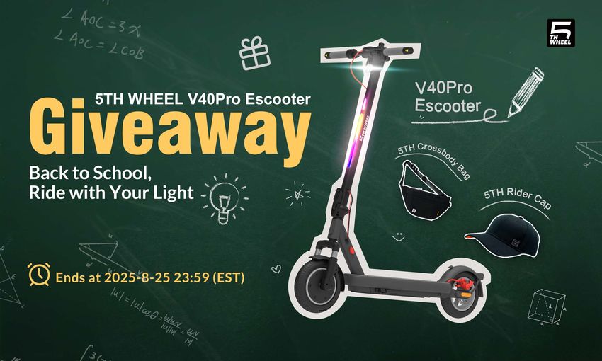 Giveaway image