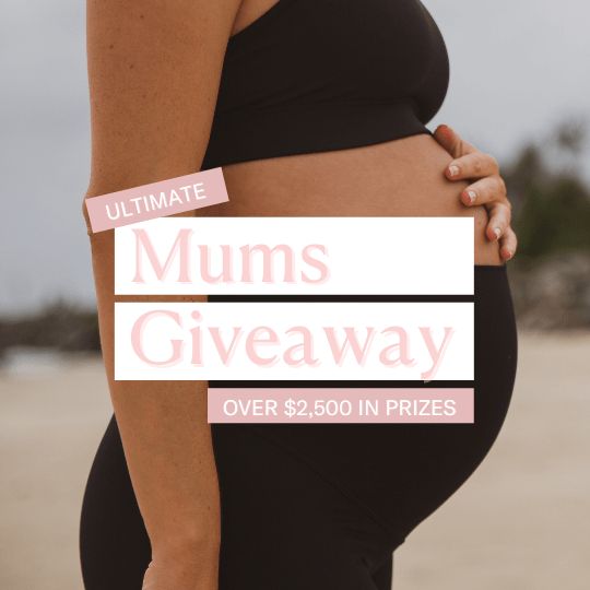 Giveaway image 1
