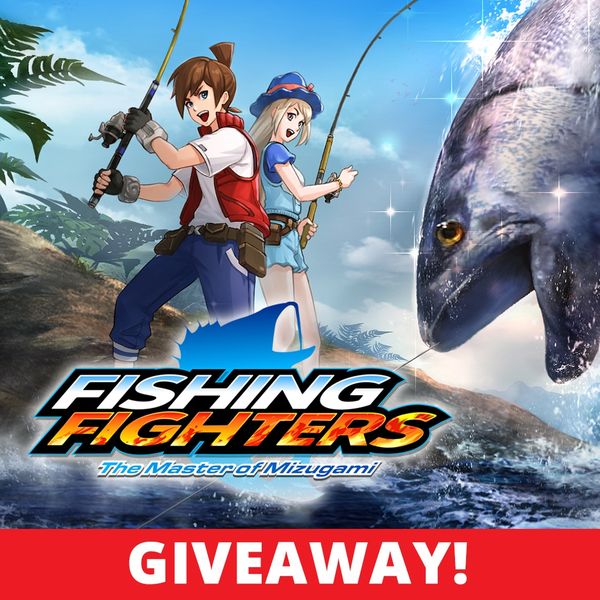 Giveaway image 1
