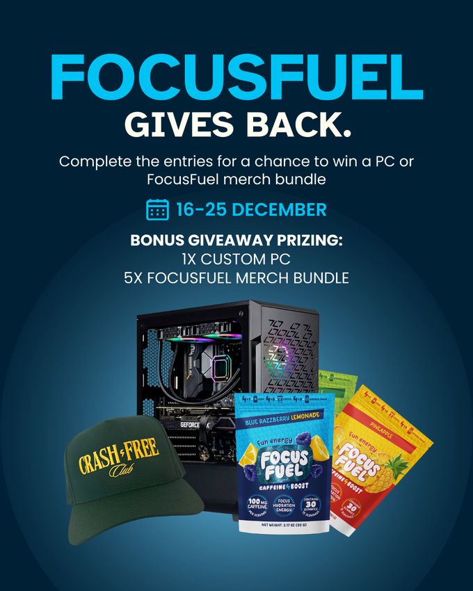 Giveaway image 1