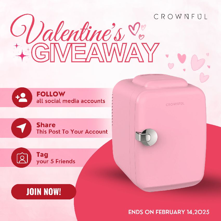 Giveaway image 1