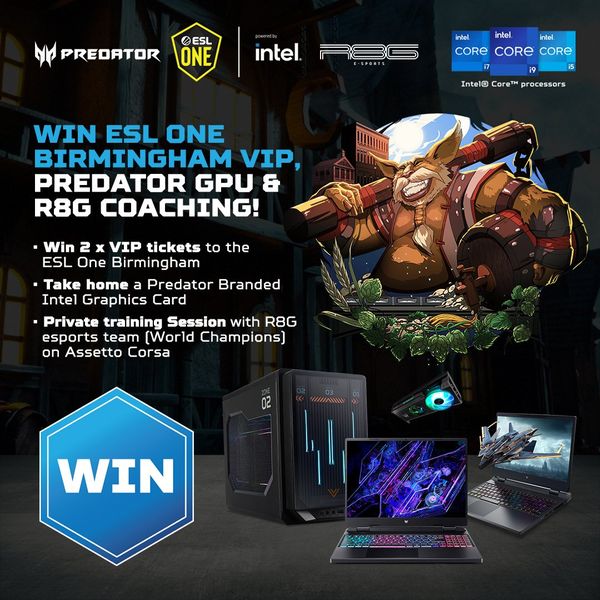 Giveaway image 1