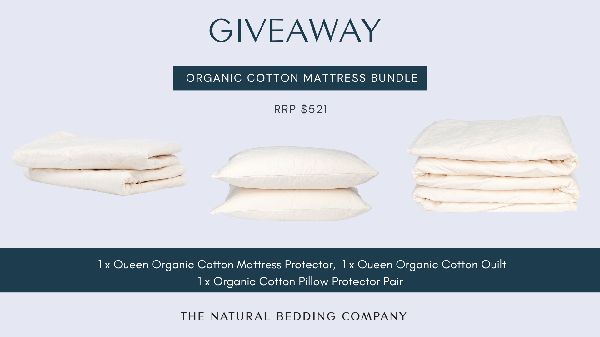 Giveaway image 1