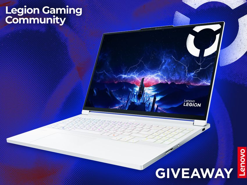 Giveaway image 1