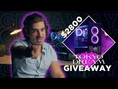 Giveaway image 1