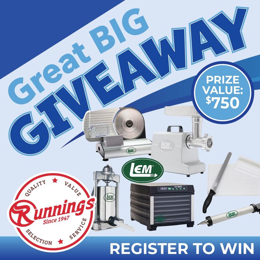 Giveaway image 1