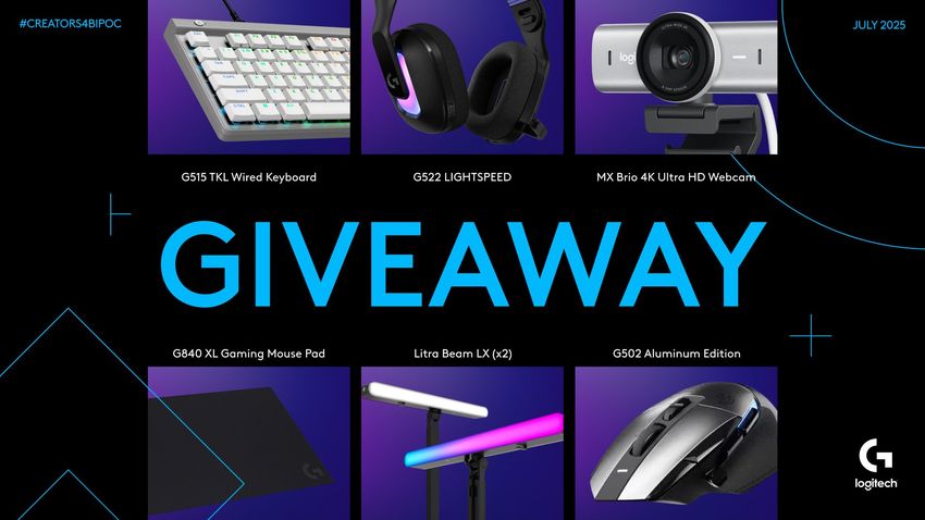 Giveaway image 1