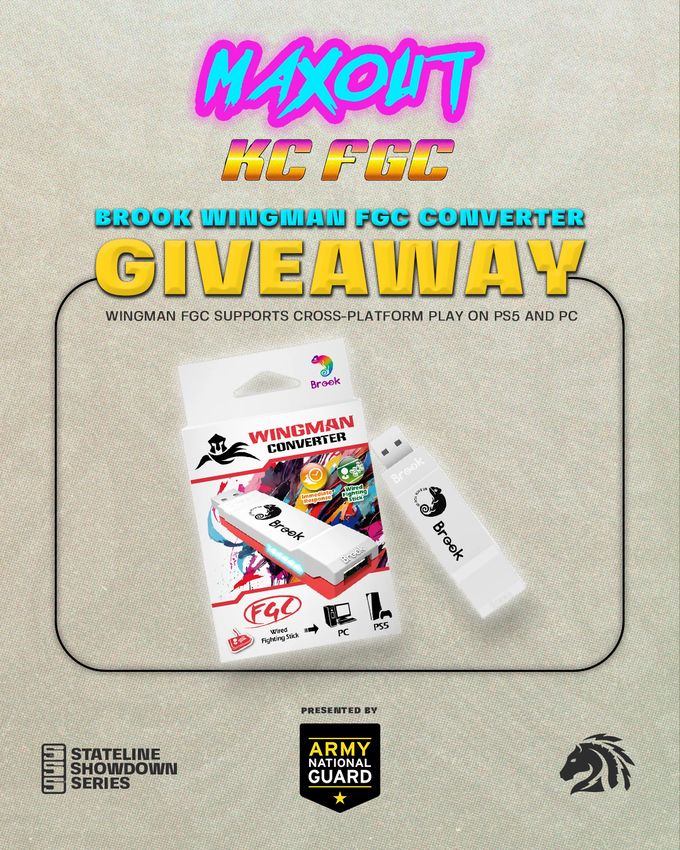 Giveaway image 1