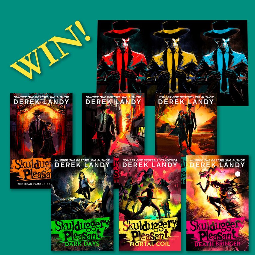 Giveaway image 1