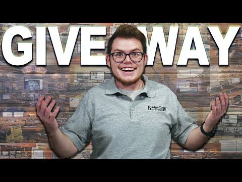 Giveaway image 1