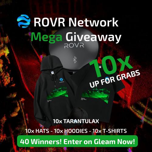 Giveaway image