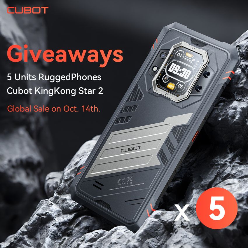 Giveaway image 1