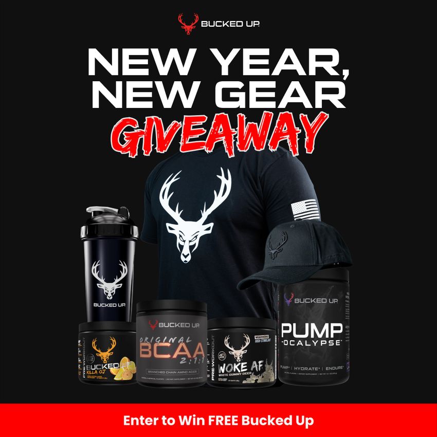 Giveaway image 1