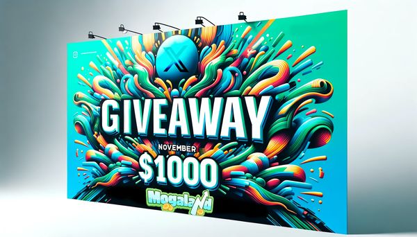 Giveaway image 1