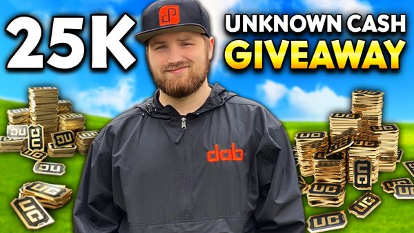 Giveaway image 1