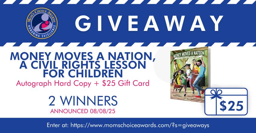 Giveaway image 1