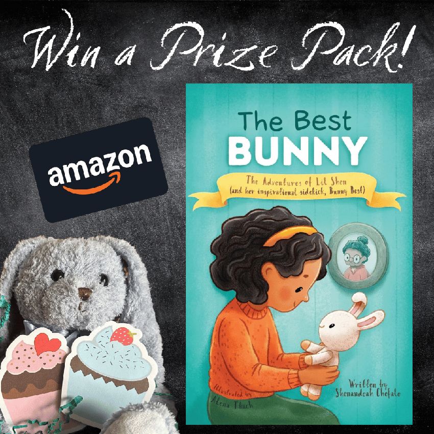Giveaway image 1
